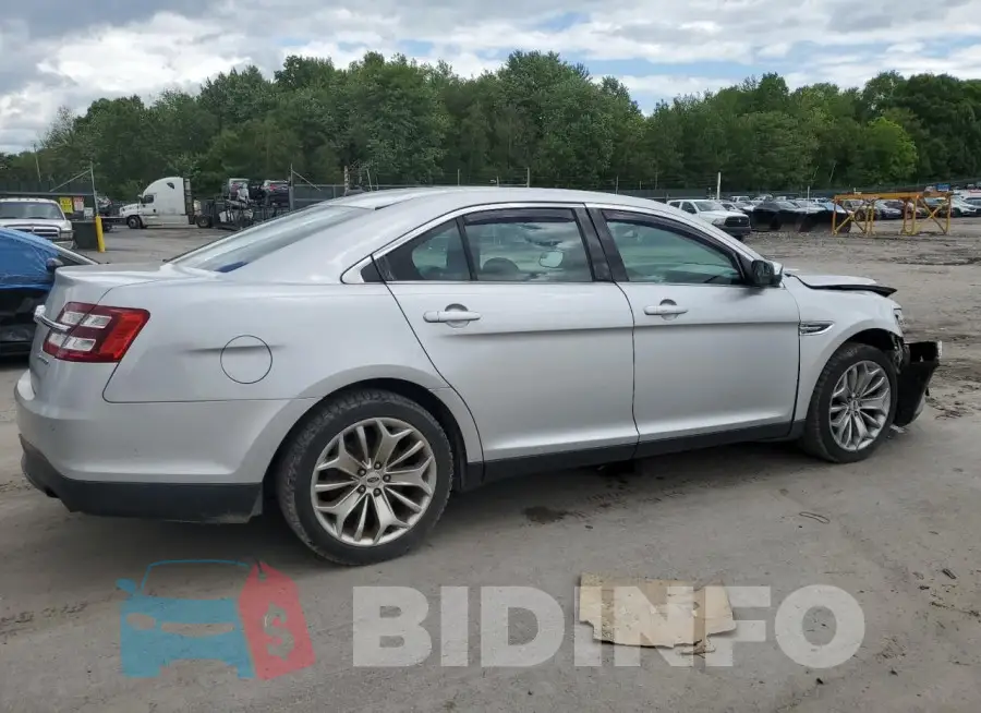 1FAHP2F87FG105891 Photo# 3