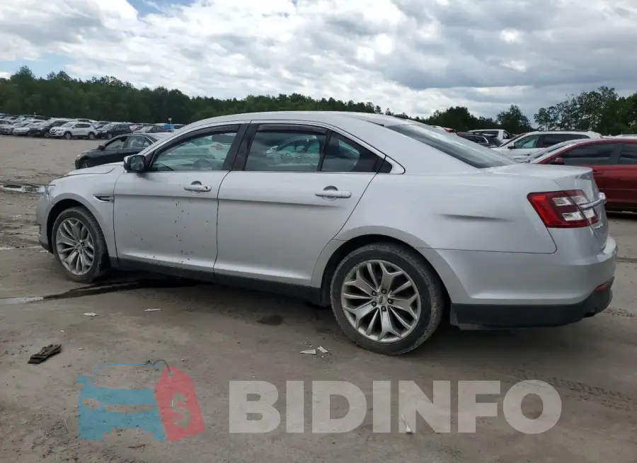 1FAHP2F87FG105891 Photo# 2