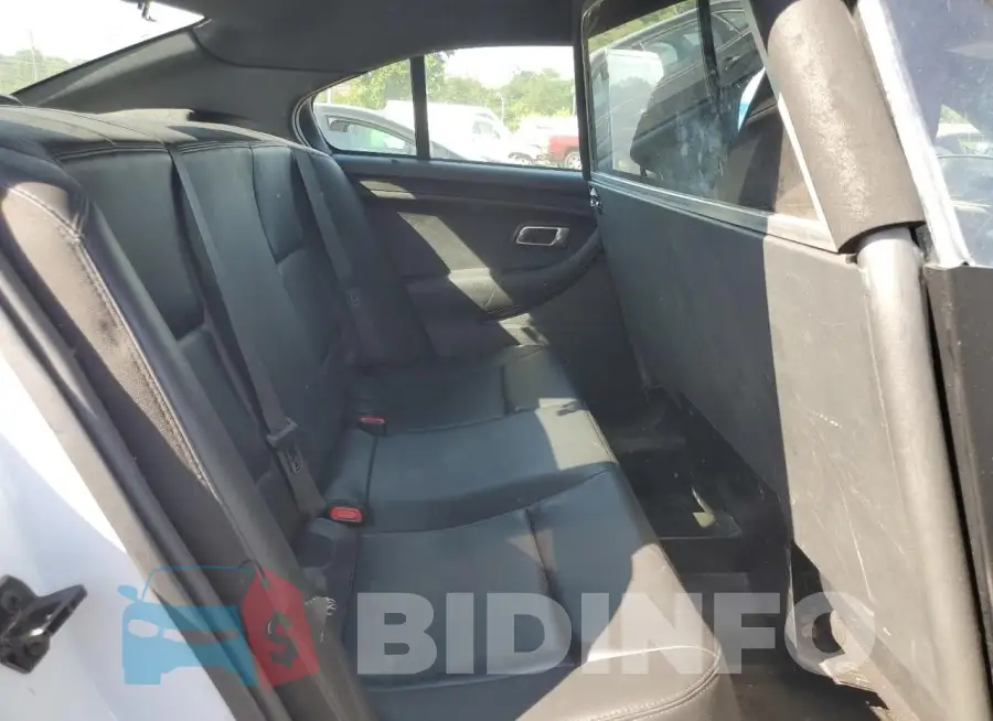 1FAHP2MK9GG150699 Photo# 10