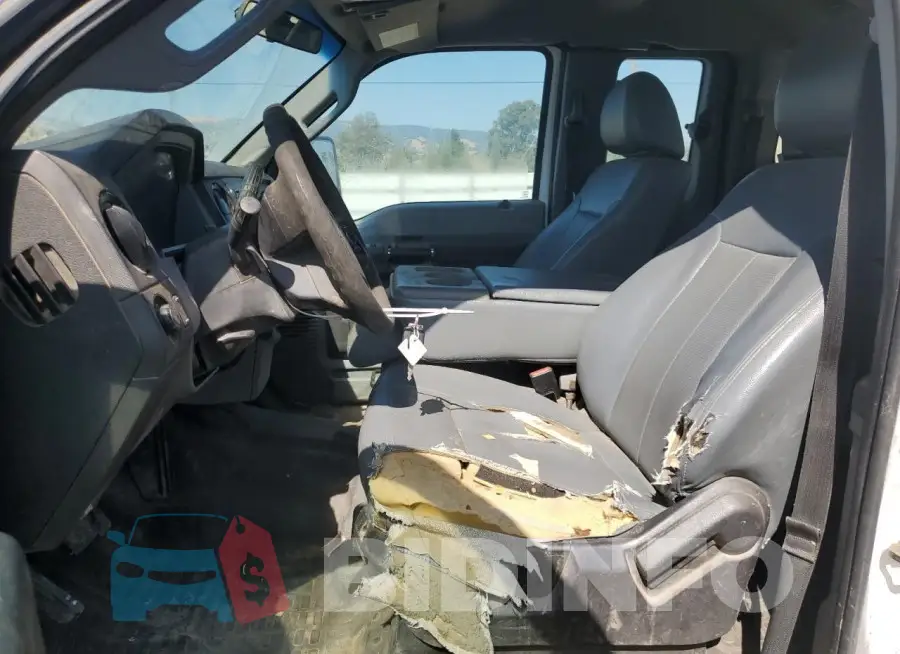 1FD8X3FT7GEC54833 Photo# 7