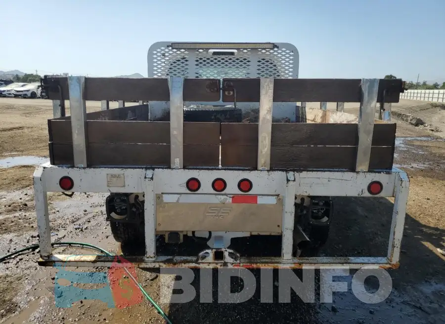 1FD8X3FT7GEC54833 Photo# 6