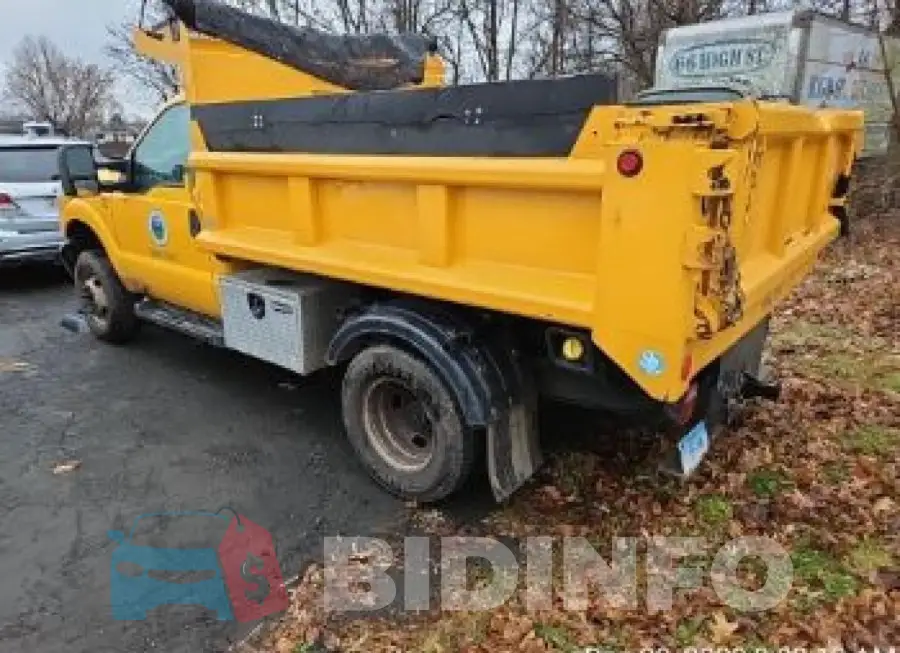 1FDRF3H62GEB34632 Photo# 5