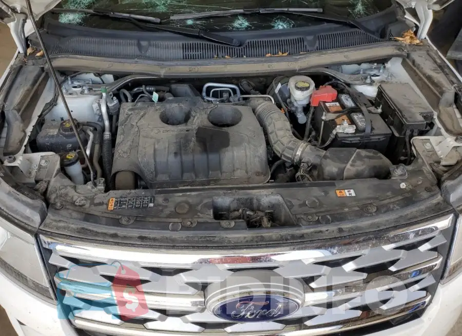 1FM5K7FH4JGC54420 Photo# 12