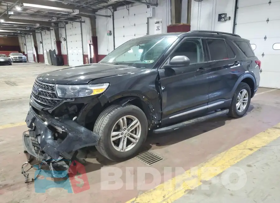 1FMSK8DHXLGC39967 Photo# 1