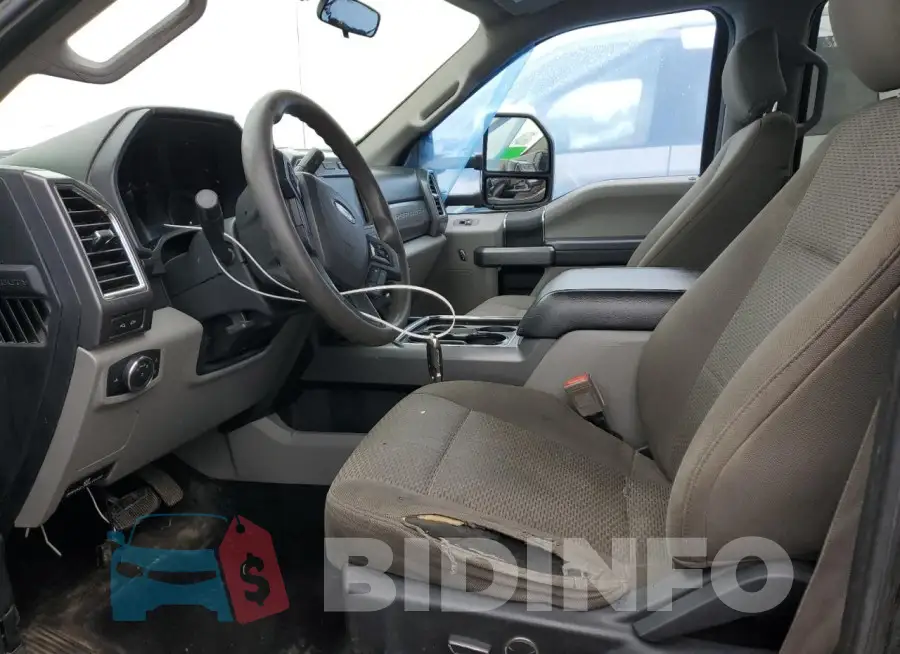 1FT7W2B64JEB93638 Photo# 7