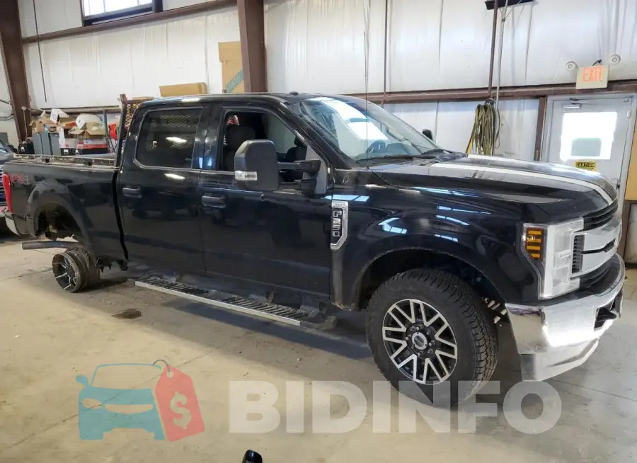 1FT7W2B64JEB93638 Photo# 4