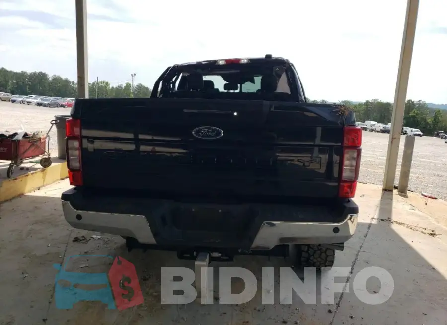 1FT7W2BT5LEE71553 Photo# 6