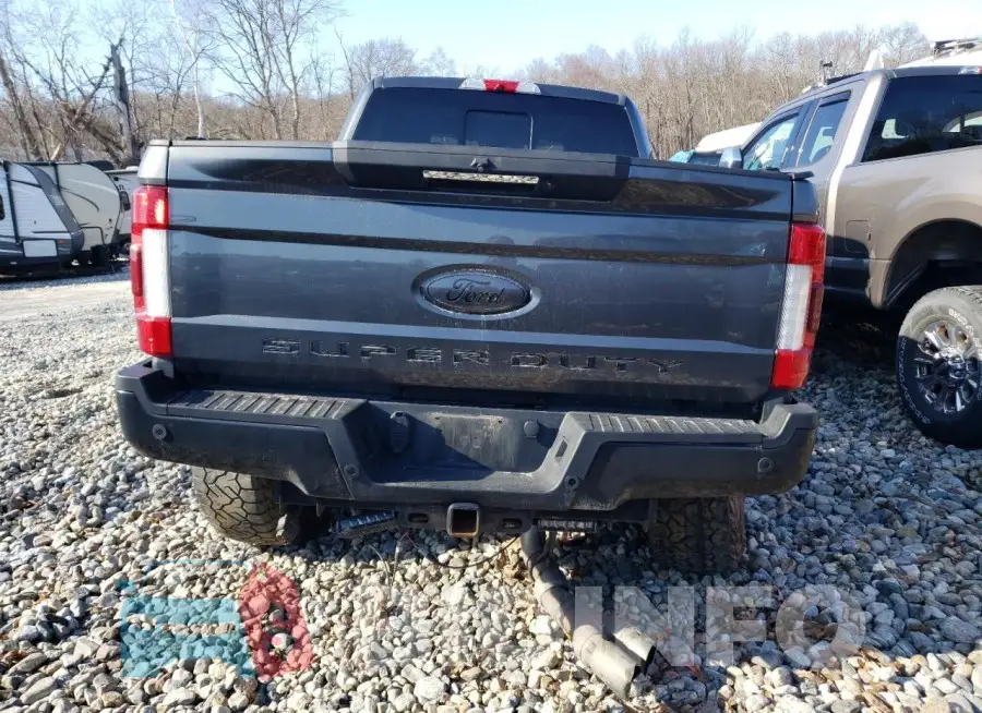 1FT8W3BT9HEF41508 Photo# 6