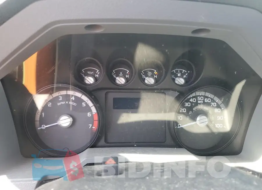1FTBF2B64GEA47288 Photo# 9