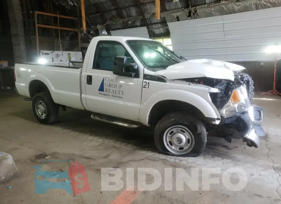 1FTBF2B64GEA47288 Photo# 4