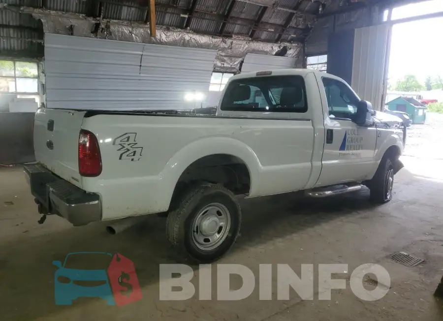 1FTBF2B64GEA47288 Photo# 3