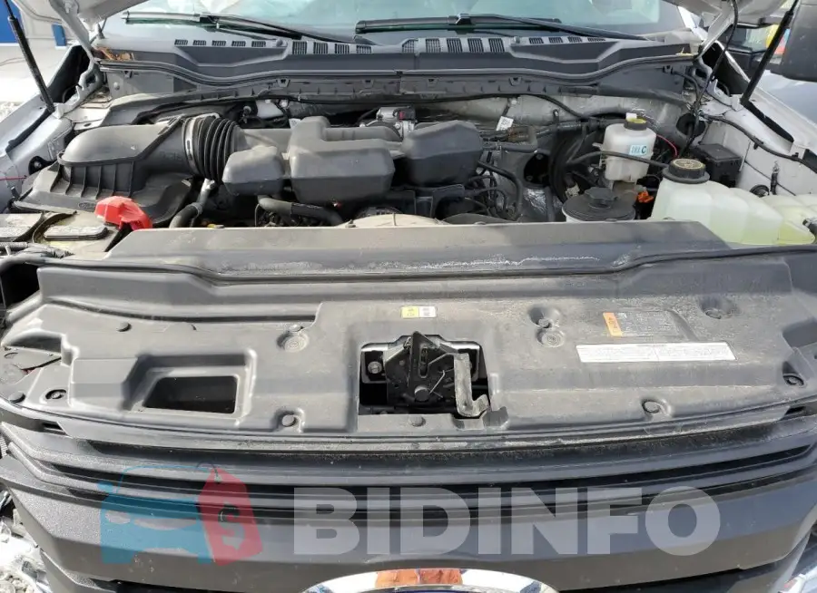 1FTBF2B68KEF28329 Photo# 11