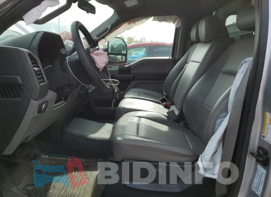 1FTBF2B68KEF28329 Photo# 7