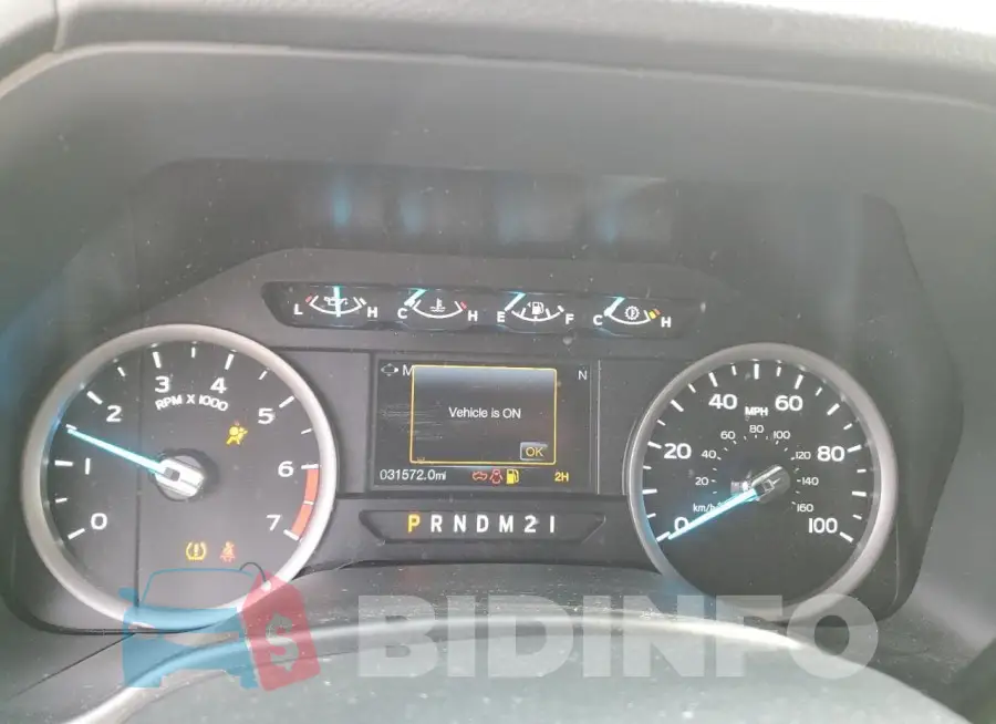 1FTBF2B68KEF28329 Photo# 9