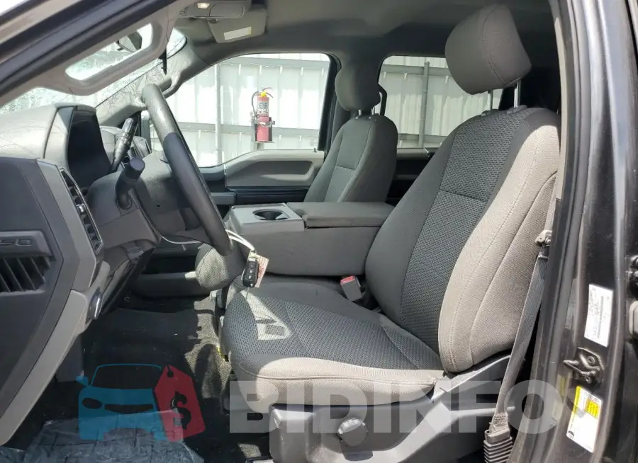 1FTEW1E48KFA66012 Photo# 7