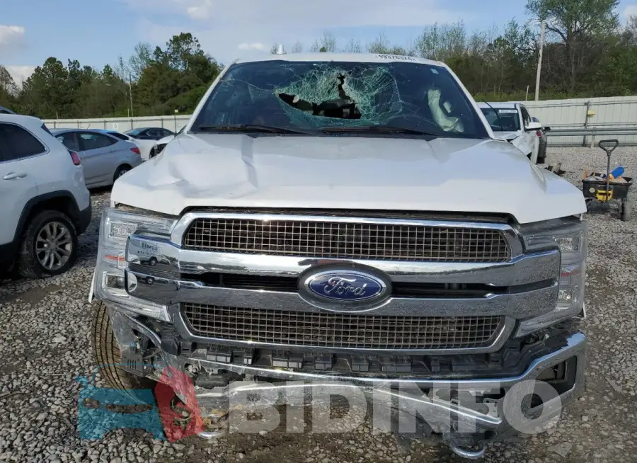 1FTEW1E5XLFB17875 Photo# 5