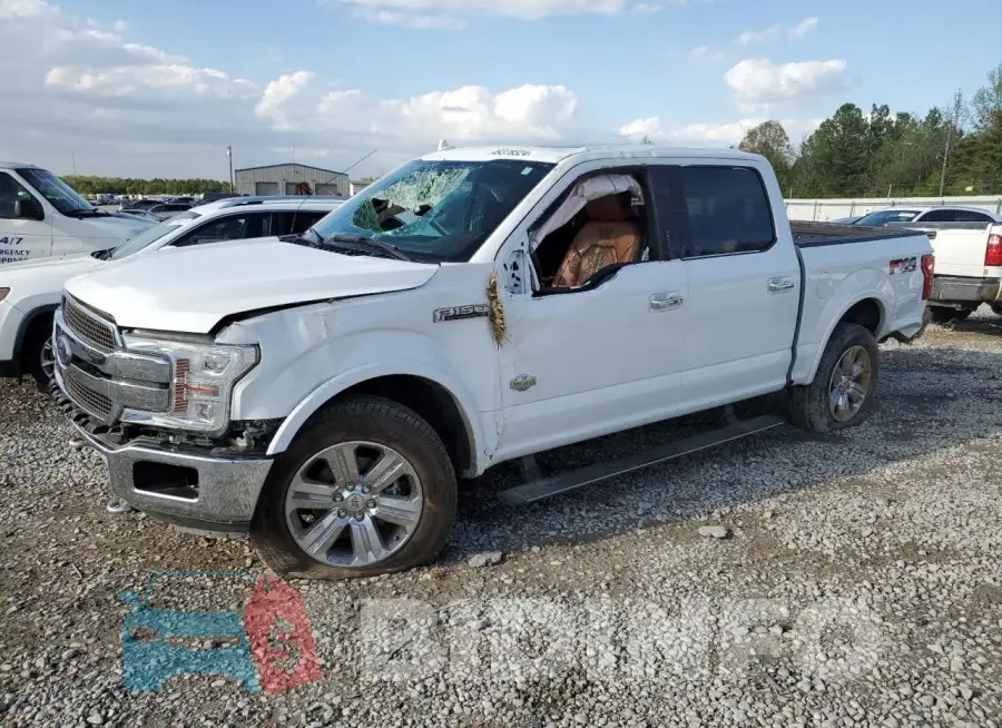 1FTEW1E5XLFB17875 Photo# 1