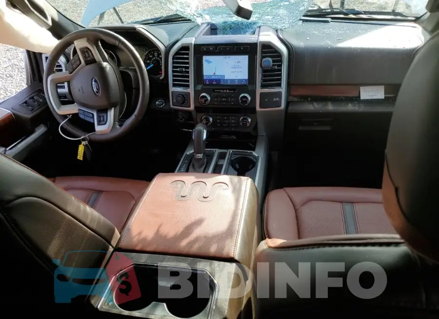 1FTEW1E5XLFB17875 Photo# 8