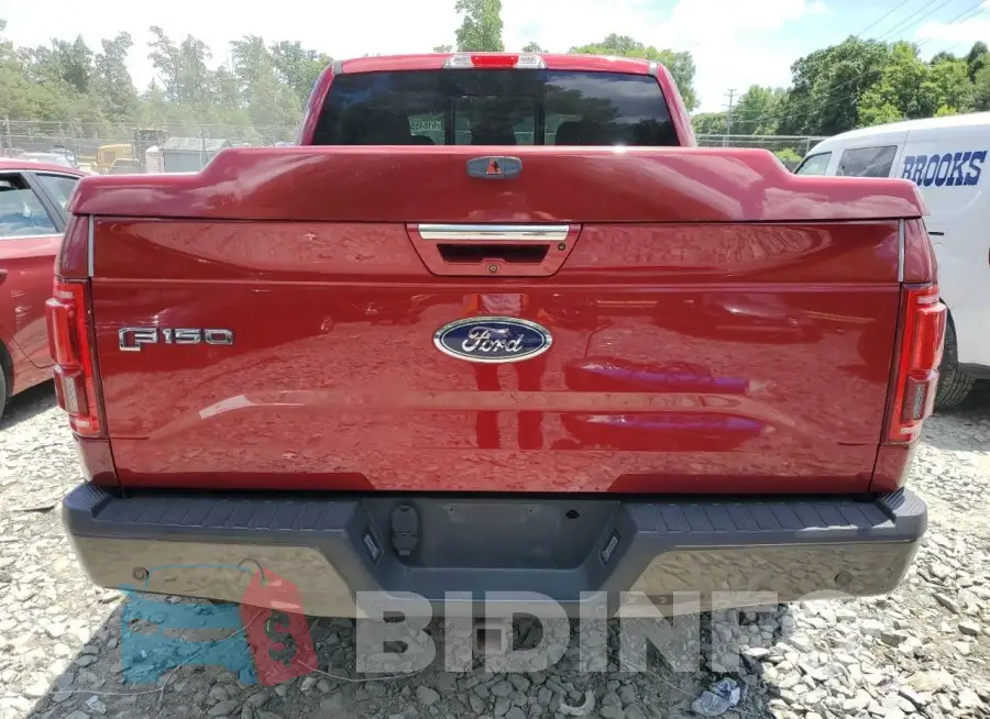 1FTEW1EG6FFB57814 Photo# 6