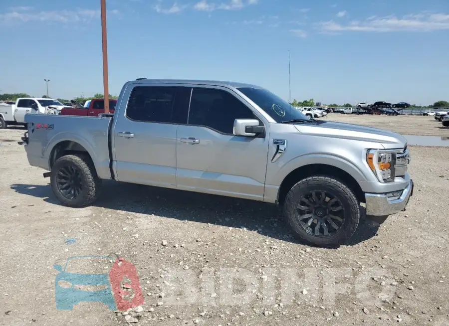 1FTEW1EP5MKD96890 Photo# 4