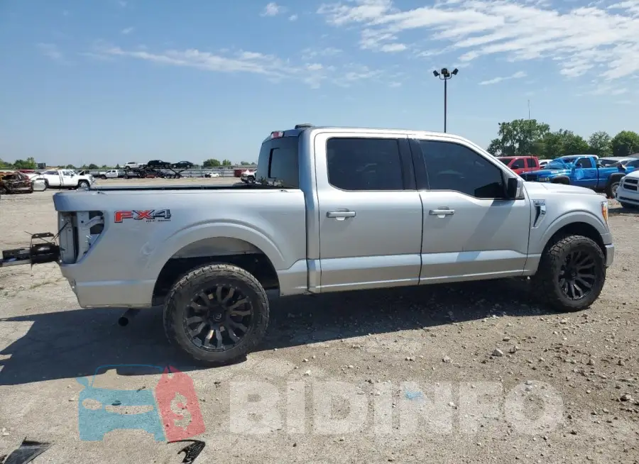 1FTEW1EP5MKD96890 Photo# 3