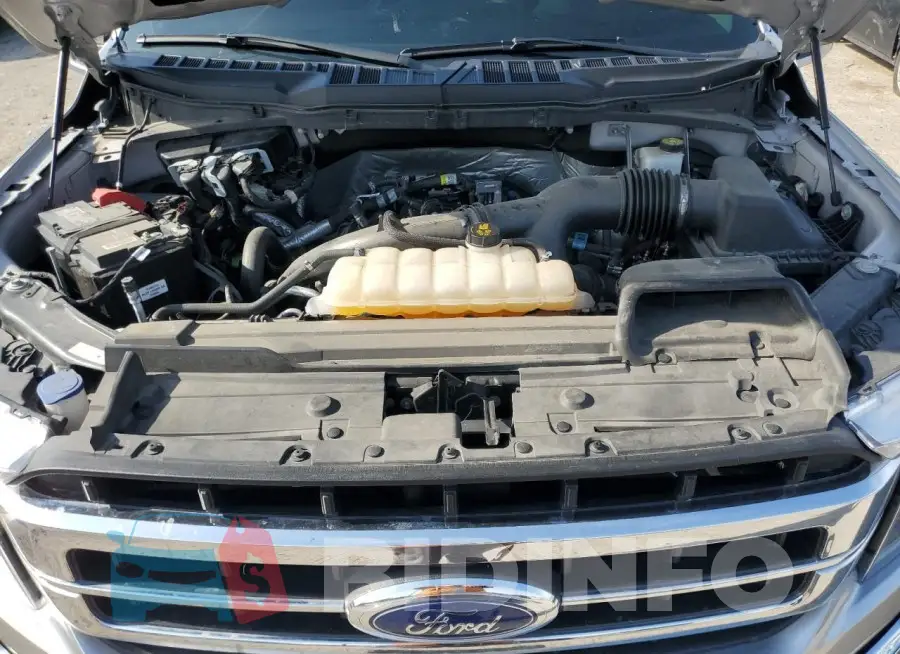 1FTEW1EP5MKD96890 Photo# 11