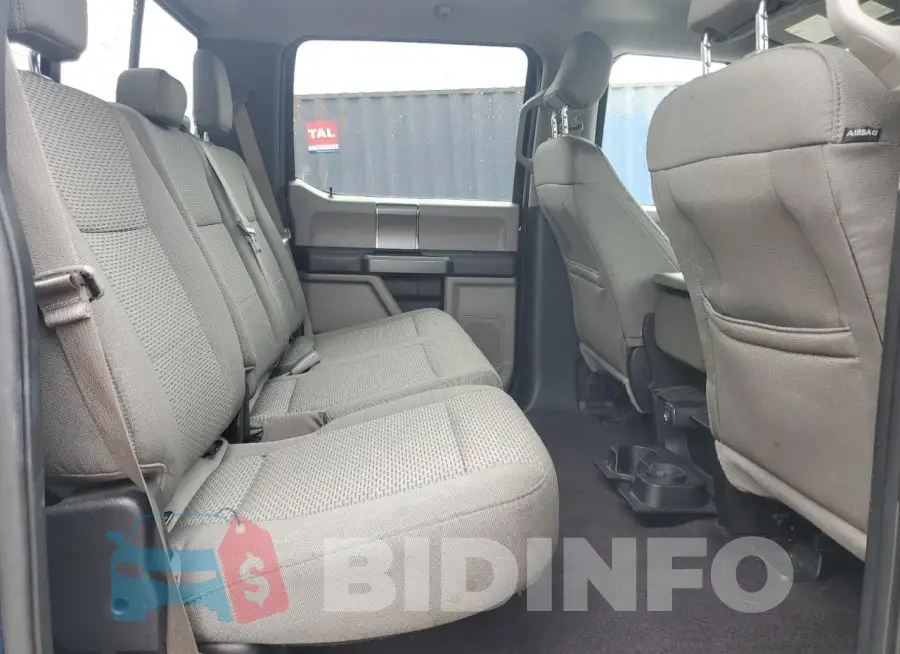 1FTEW1EP6GKE31702 Photo# 10