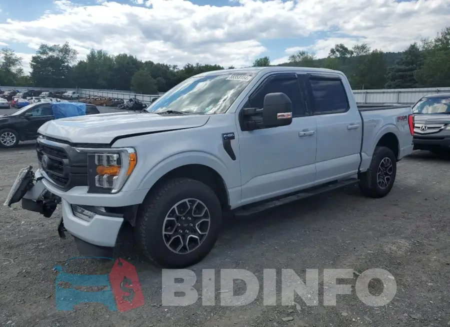 1FTEW1EP7MKD11824 Photo# 1
