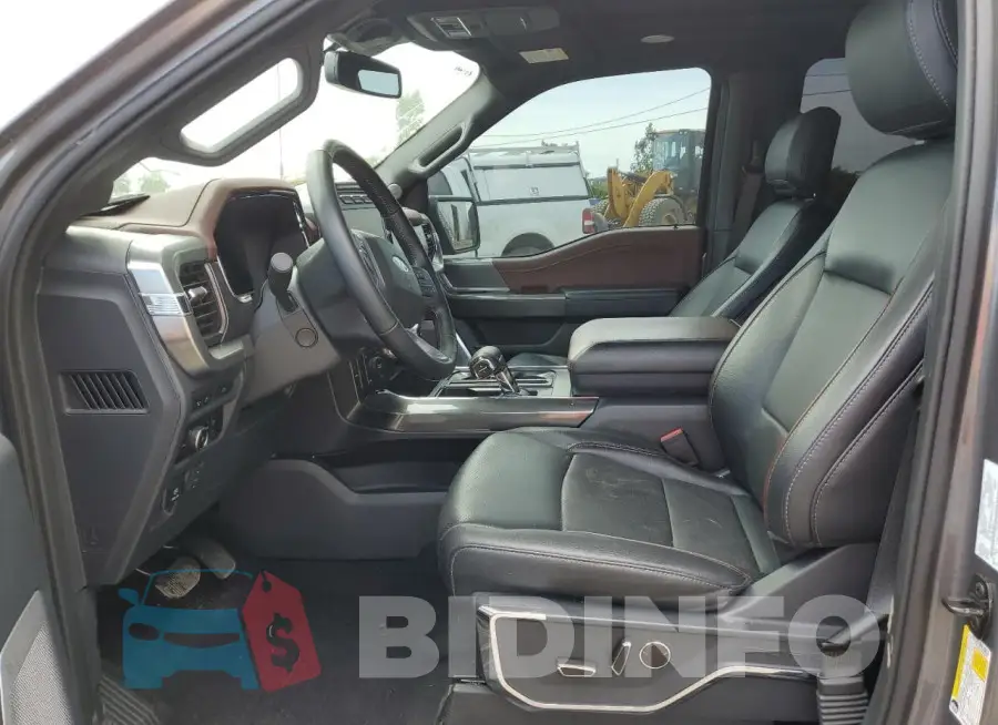 1FTFW1E85PKD88970 Photo# 7