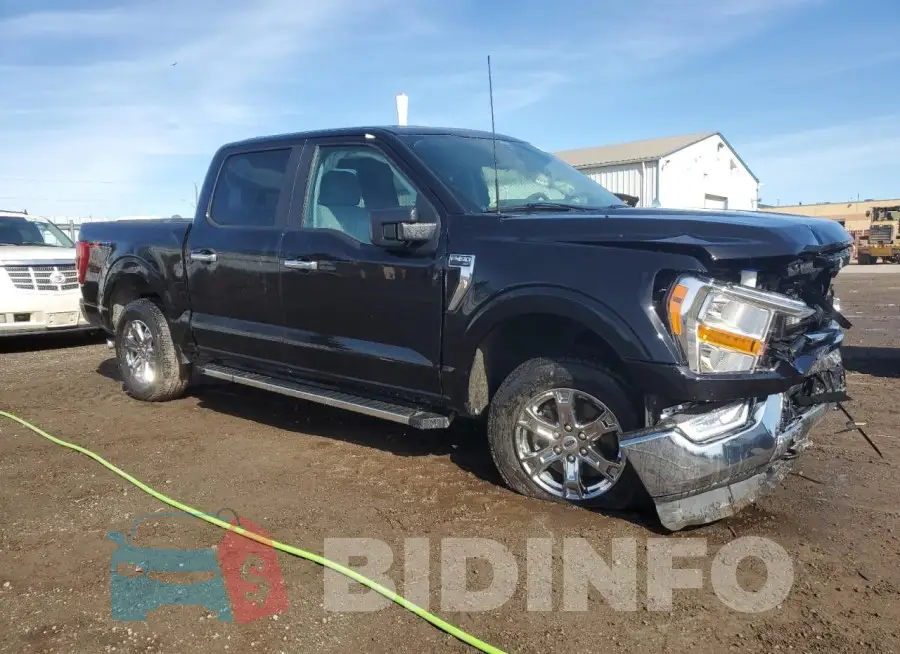 1FTFW1E86NFA34168 Photo# 4