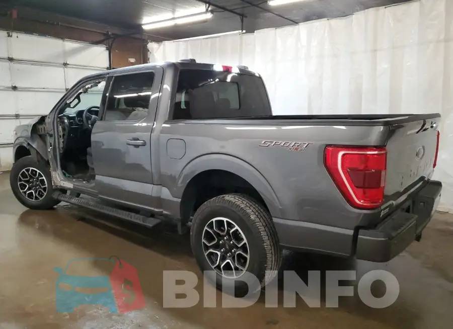 1FTFW1ED7NFA64180 Photo# 2