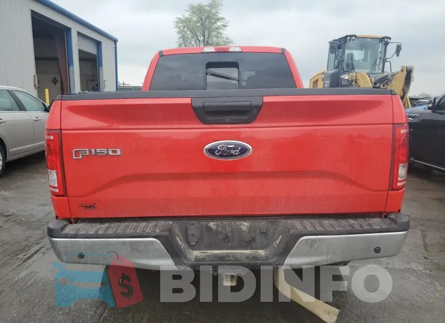 1FTFW1EG5HKE39926 Photo# 6