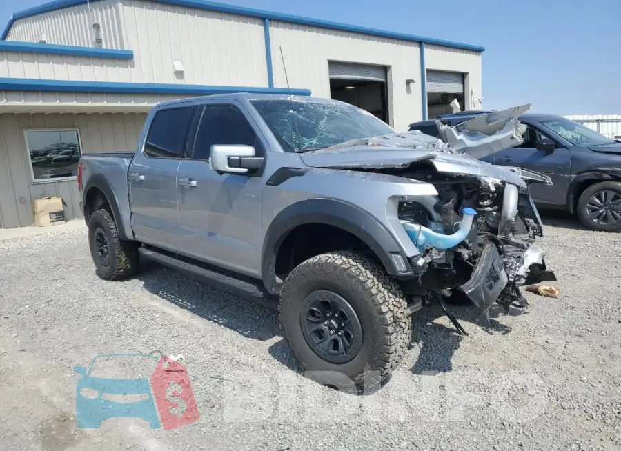 1FTFW1RG2PFB12966 Photo# 4