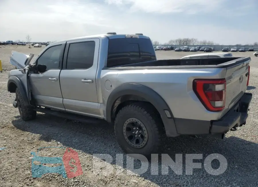 1FTFW1RG2PFB12966 Photo# 2