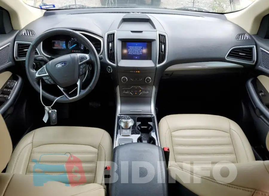 2FMPK3J95LBA48387 Photo# 8
