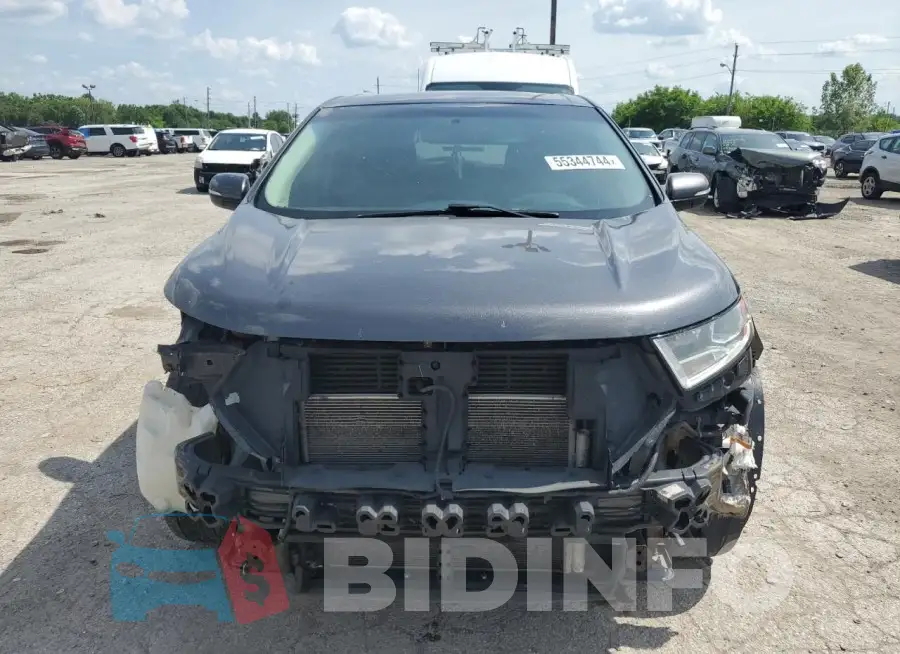2FMPK4J88HBB95193 Photo# 5