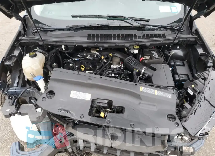 2FMPK4J96KBB78635 Photo# 12
