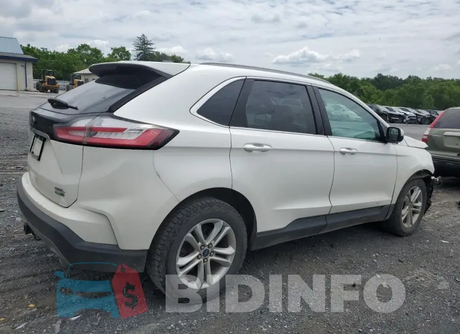 2FMPK4J96LBB56376 Photo# 3