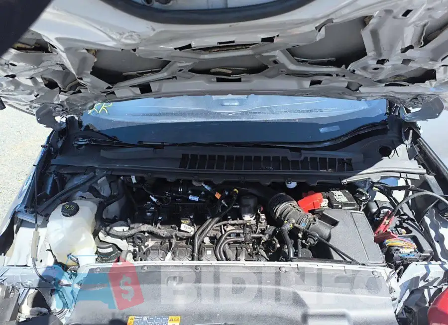 2FMPK4J97NBA98121 Photo# 12