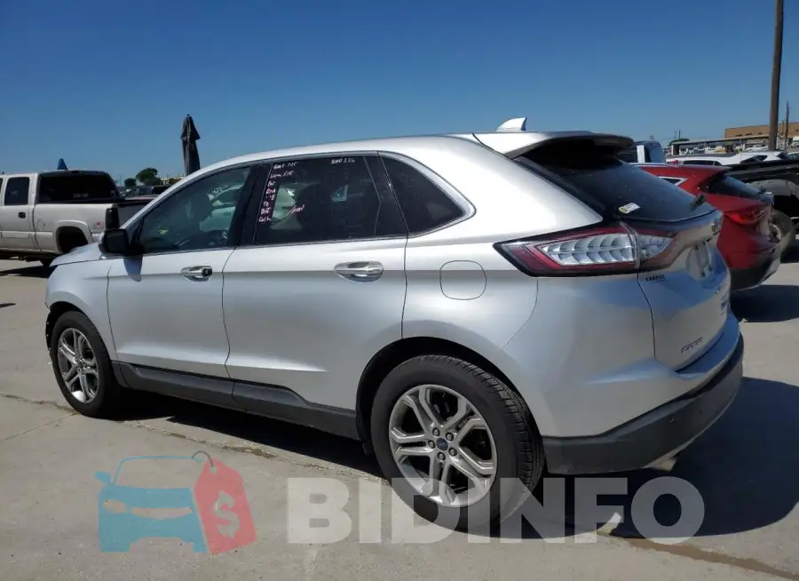 2FMPK4K90GBB44132 Photo# 2