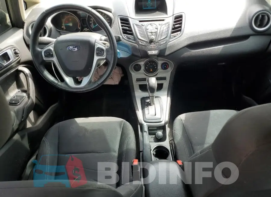 3FADP4BJ4GM112727 Photo# 8