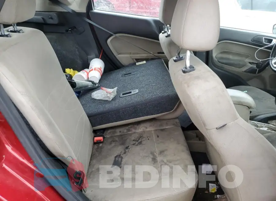 3FADP4EJ5GM155016 Photo# 10