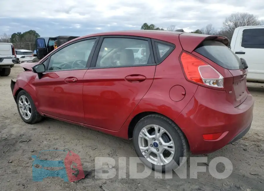 3FADP4EJ5GM155016 Photo# 2