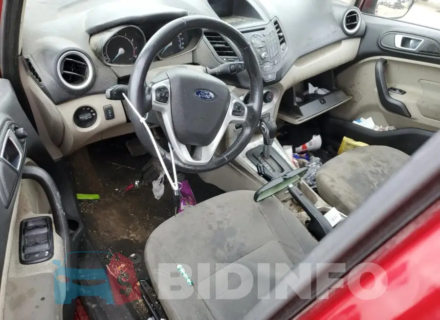 3FADP4EJ5GM155016 Photo# 8