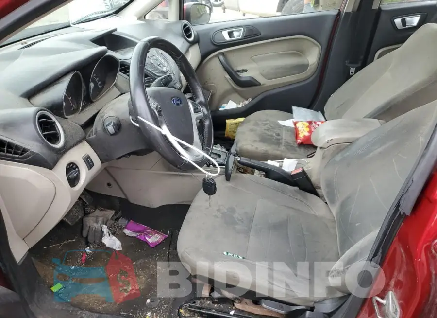 3FADP4EJ5GM155016 Photo# 7