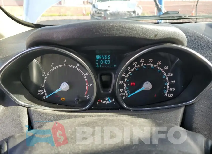 3FADP4EJ8GM174210 Photo# 9