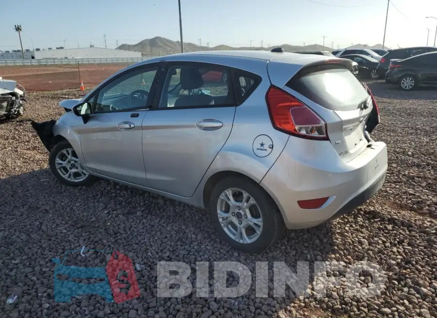 3FADP4EJ8GM174210 Photo# 2