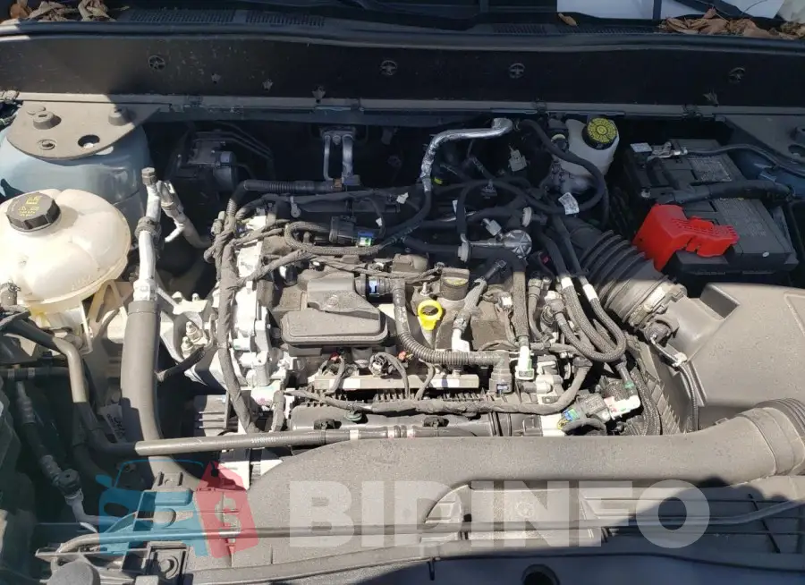 3FMCR9B67PRD50532 Photo# 12