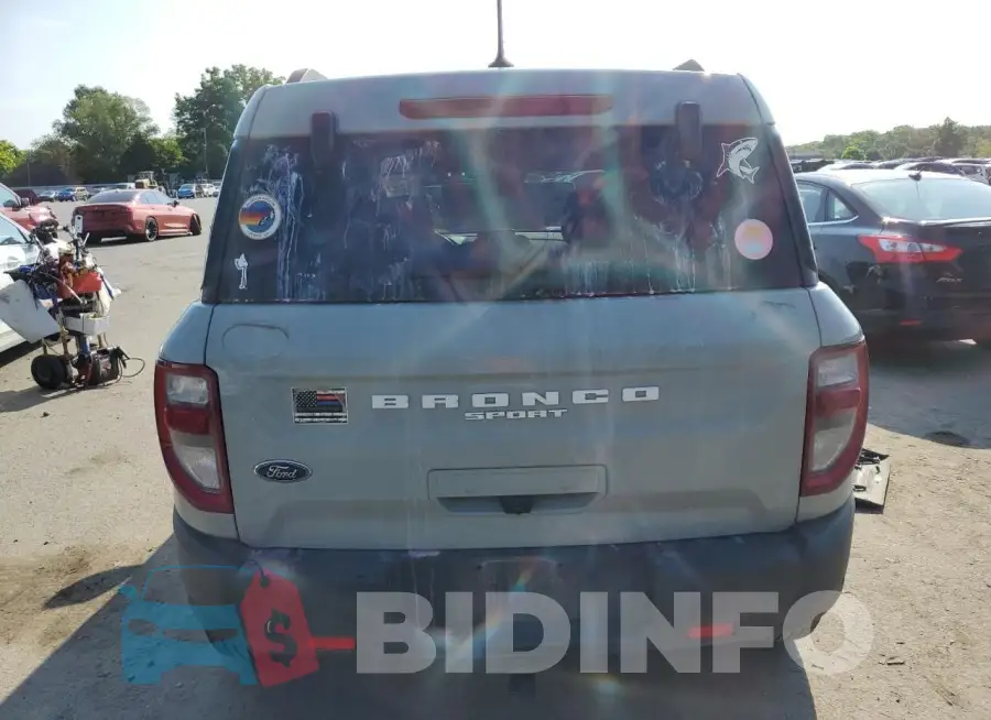 3FMCR9B68NRD88896 Photo# 6