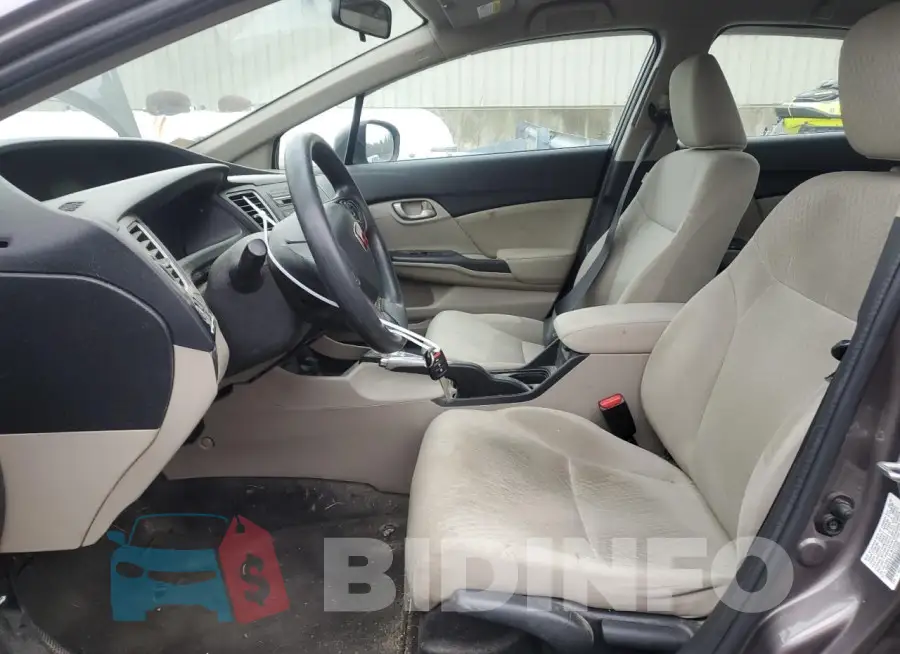 19XFB2F58FE117232 Photo# 7